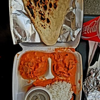 Tandoor - 8/15/2022 - Combo meal - Indian Near Me - San Diego, California Tandoor - 8/15/2022 - Combo meal - Indian Near Me - San Diego, California