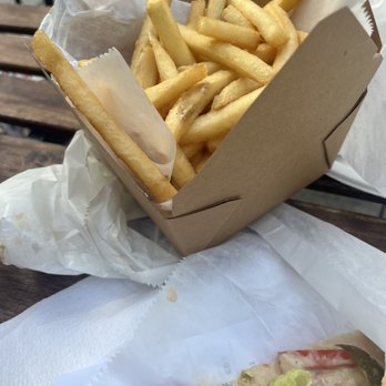 Sufra Mediterranean Food - E10 - French Fries - Mediterranean Near Me - Boston, Massachusetts Sufra Mediterranean Food - E10 - French Fries - Mediterranean Near Me - Boston, Massachusetts