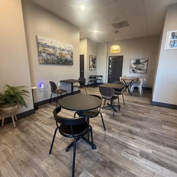 French Press - Coffee & Tea Near Me - Bethesda, Maryland