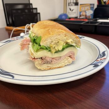 Pisillo Italian Panini - Ariccia - Italian Near Me - New York, New York Pisillo Italian Panini - Ariccia - Italian Near Me - New York, New York