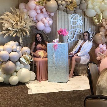 Andrea's Events - Floral Designers Near Me