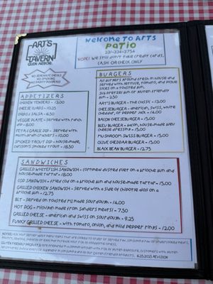 Art's Tavern by null