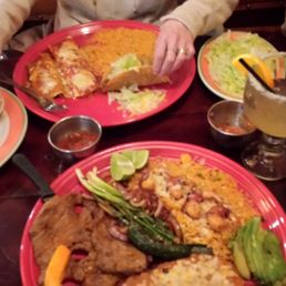 Chimichanga