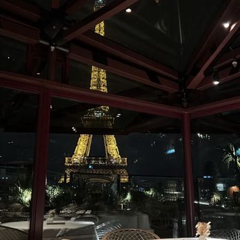 Les Ombres - French Near Me - Paris, 75 Les Ombres - French Near Me - Paris, 75