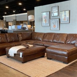 Living Spaces