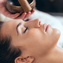 Vibrant me - Reiki Healing