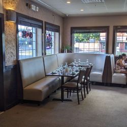 D'Arcos Bar and Restaurant
