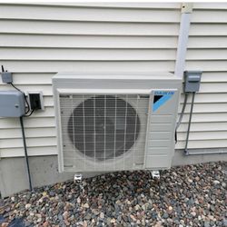Legacy Heating and Air