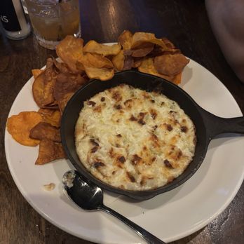 Bourbons - Onion Dip Vidalia - Southern Near Me - Brighton, Michigan