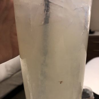 Riverside Grill - Don't get the margarita comes with a bug - American Near Me - Boise, Idaho