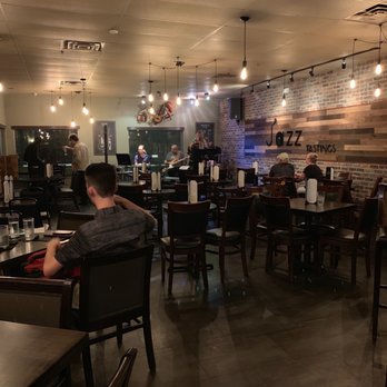 JazzTastings - Jazz!! - Jazz & Blues Near Me - Maitland, Florida JazzTastings - Jazz!! - Jazz & Blues Near Me - Maitland, Florida
