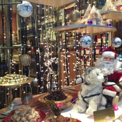 Chocolaterie Janin