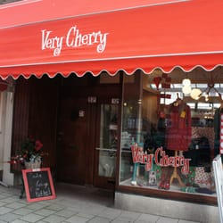 Very Cherry