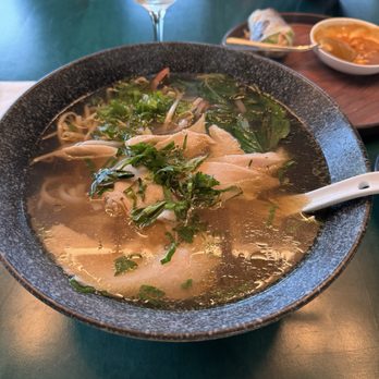LUA Asian Fusion Eatery - Chicken Pho - Asian Fusion Near Me - Dana Point, California LUA Asian Fusion Eatery - Chicken Pho - Asian Fusion Near Me - Dana Point, California