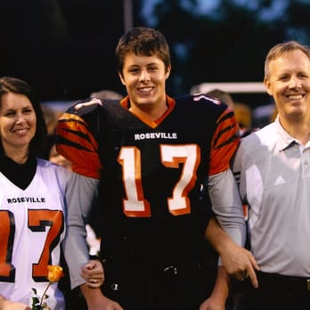 Owens Scott G DC - Roseville Football - Sports Medicine Near Me - Roseville, California Owens Scott G DC - Roseville Football - Sports Medicine Near Me - Roseville, California