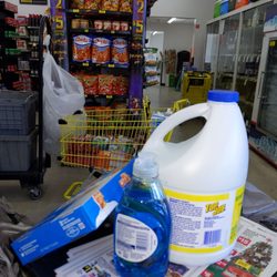 Dollar General