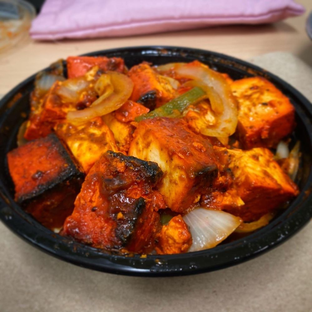 MAISON INDIAN CURRY Updated September 2024 139 Photos & 106 Reviews