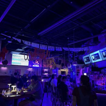 Diego - Cocktail Bars Near Me - Chicago, Illinois