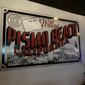 Blast & Brew - New American Near Me - Pismo Beach, California Blast & Brew - New American Near Me - Pismo Beach, California