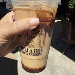 Iced Mocha