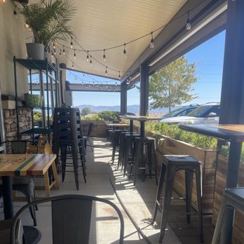 Beach Hut Deli - Outdoor patio - Sandwiches Near Me - Reno, Nevada Beach Hut Deli - Outdoor patio - Sandwiches Near Me - Reno, Nevada