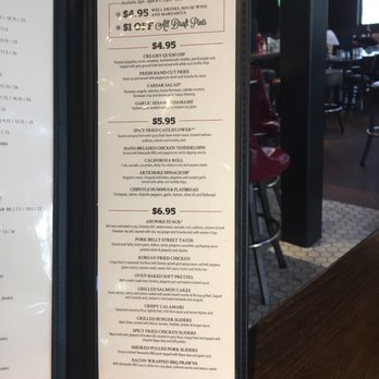 Thirsty Lion - Happy hour menu - American Near Me - Euless, Texas Thirsty Lion - Happy hour menu - American Near Me - Euless, Texas
