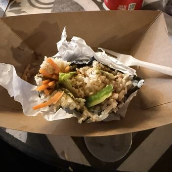 Windmill Food Hall - Breakfast & Brunch Near Me - Carlsbad, California