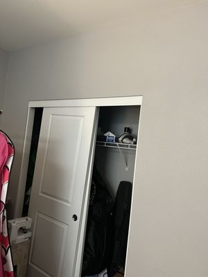 Door Installation ! - Give us a call !