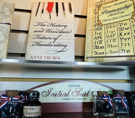 Pilgrim Hall Museum by null