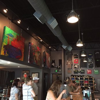 Karben4 Brewing - Cool art cool vibe - Breweries Near Me - Madison, Wisconsin Karben4 Brewing - Cool art cool vibe - Breweries Near Me - Madison, Wisconsin