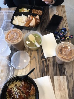 Tasty Box BBQ by null