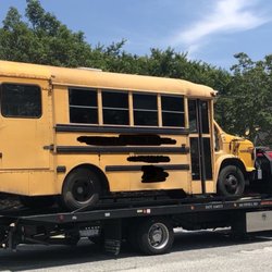 Colonial Towing