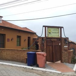 A Bombordo - Exterior
