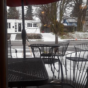 Extracto Coffeehouse - Our to go spot for coffee - Coffee & Tea Near Me - Portland, Oregon