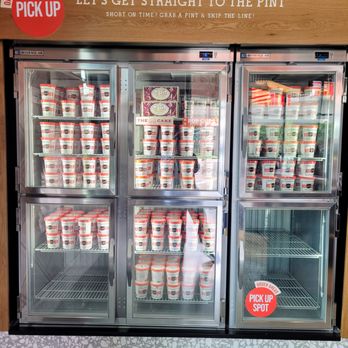 Salt & Straw - Takeout Pints - Ice Cream & Frozen Yogurt Near Me - Redmond, Washington Salt & Straw - Takeout Pints - Ice Cream & Frozen Yogurt Near Me - Redmond, Washington