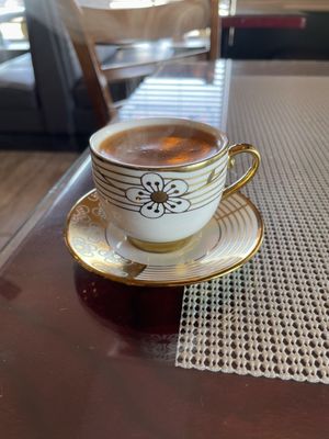 Sumela: Turkish and Mediterranean Restaurant by null