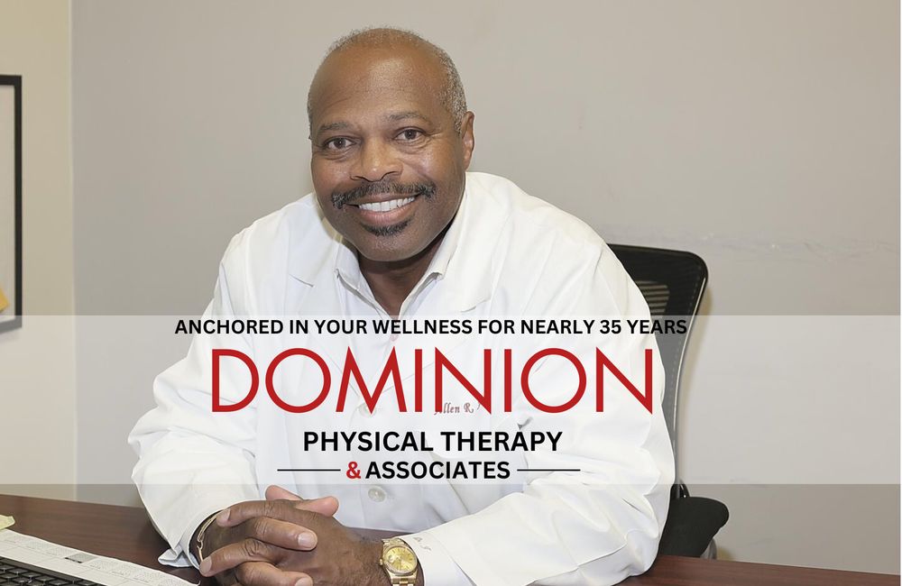 Dominion Physical Therapy & Associates - child therapist in Norfolk, VA