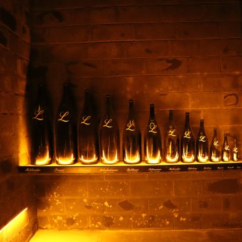 Champagne Lanson - Tour - Wineries Near Me - Reims, 51