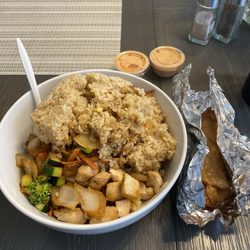 Rakki Hibachi