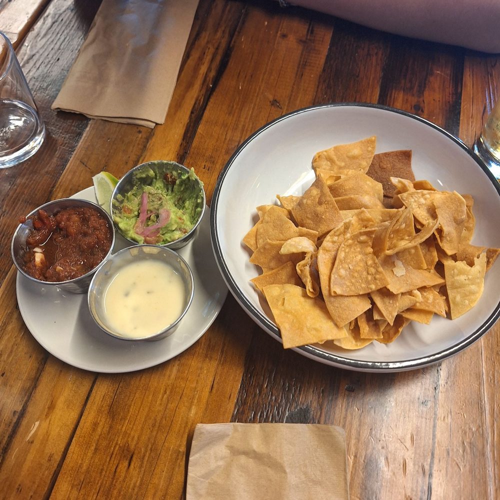 Frelard Tamales - Threesome Chips. - Mexican Near Me - Seattle, Washington Frelard Tamales - Threesome Chips. - Mexican Near Me - Seattle, Washington
