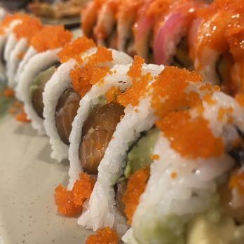 Sushi Villa Buffet - Buffets Near Me - Stockton, California Sushi Villa Buffet - Buffets Near Me - Stockton, California