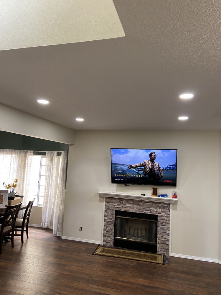 Slide of Adept Electrical Solutions
