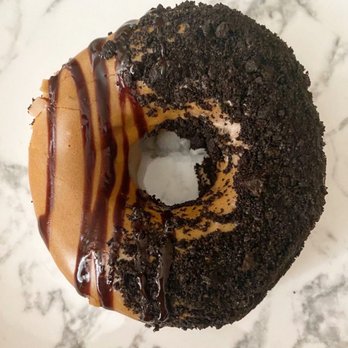 Glaze Doughnuts - The Original Oreo Doughnut - Donuts Near Me - Las Vegas, Nevada Glaze Doughnuts - The Original Oreo Doughnut - Donuts Near Me - Las Vegas, Nevada