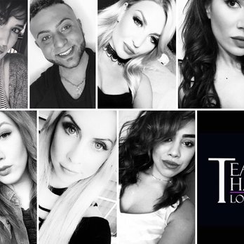 Tease Hair Lounge - 2018 is all about new beginnings! Come and see our wonderful staff of talented hairstylist. 905.821.7676 - Hair Salons Near Me - Mississauga, Ontario Tease Hair Lounge - 2018 is all about new beginnings! Come and see our wonderful staff of talented hairstylist. 905.821.7676 - Hair Salons Near Me - Mississauga, Ontario