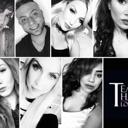 Tease Hair Lounge - 2018 is all about new beginnings! Come and see our wonderful staff of talented hairstylist. 905.821.7676
