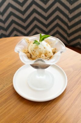 Ciao Papi at River Lodge by null