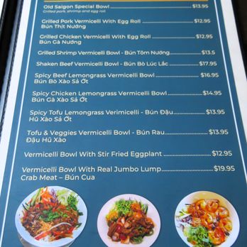 Old Saigon Cafe - Vietnamese Near Me - Houston, Texas Old Saigon Cafe - Vietnamese Near Me - Houston, Texas