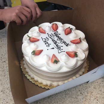 La Farfalla Bakery - Bakeries Near Me - Fremont, California
