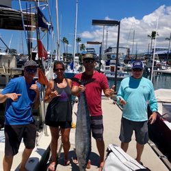 High Noon Fishing Charters