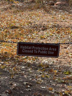 Red Rock State Park by null